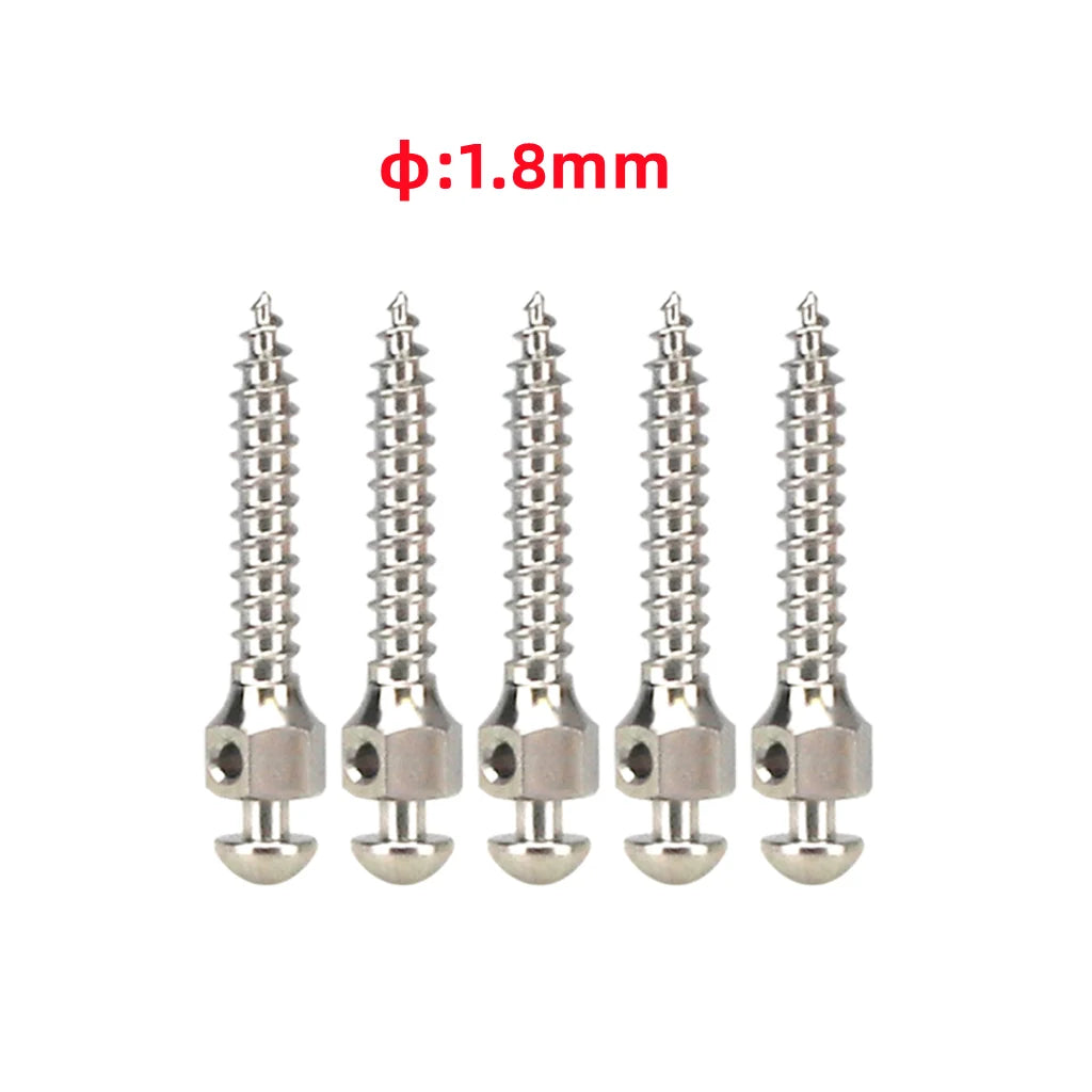 Dentistry Supplies & Equipment Drilling Orthodontic Implant Driver