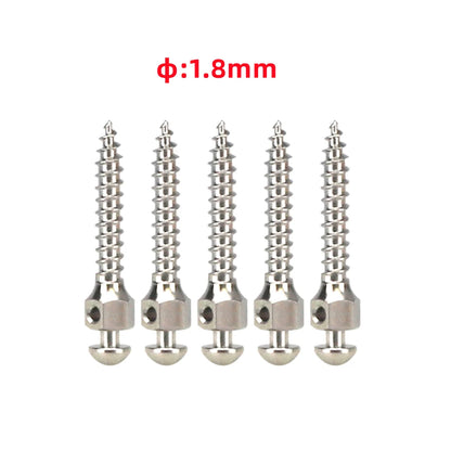 Dentistry Supplies & Equipment Drilling Orthodontic Implant Driver