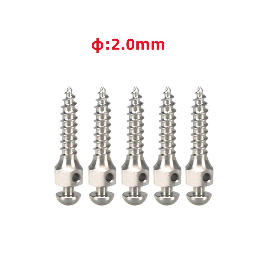 Dentistry Supplies & Equipment Drilling Orthodontic Implant Driver