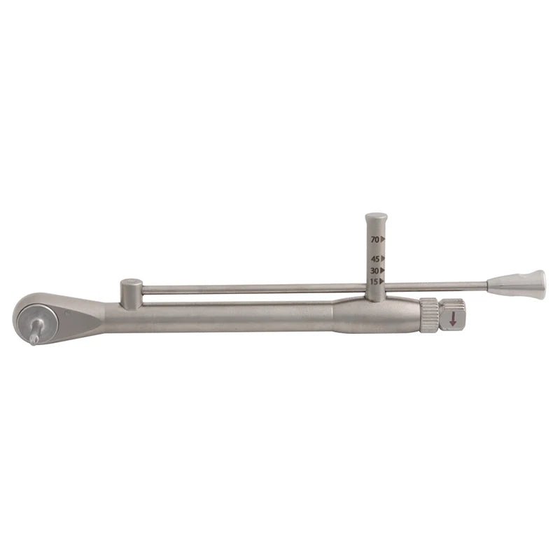Dentistry Supplies & Equipment Easy-to-Use Braces Tools: Orthodontic Torque Screwdrivers
