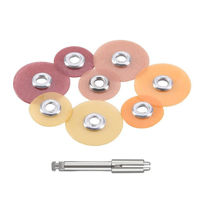 Dentistry Supplies & Equipment Finishing Polishing Discs Composites