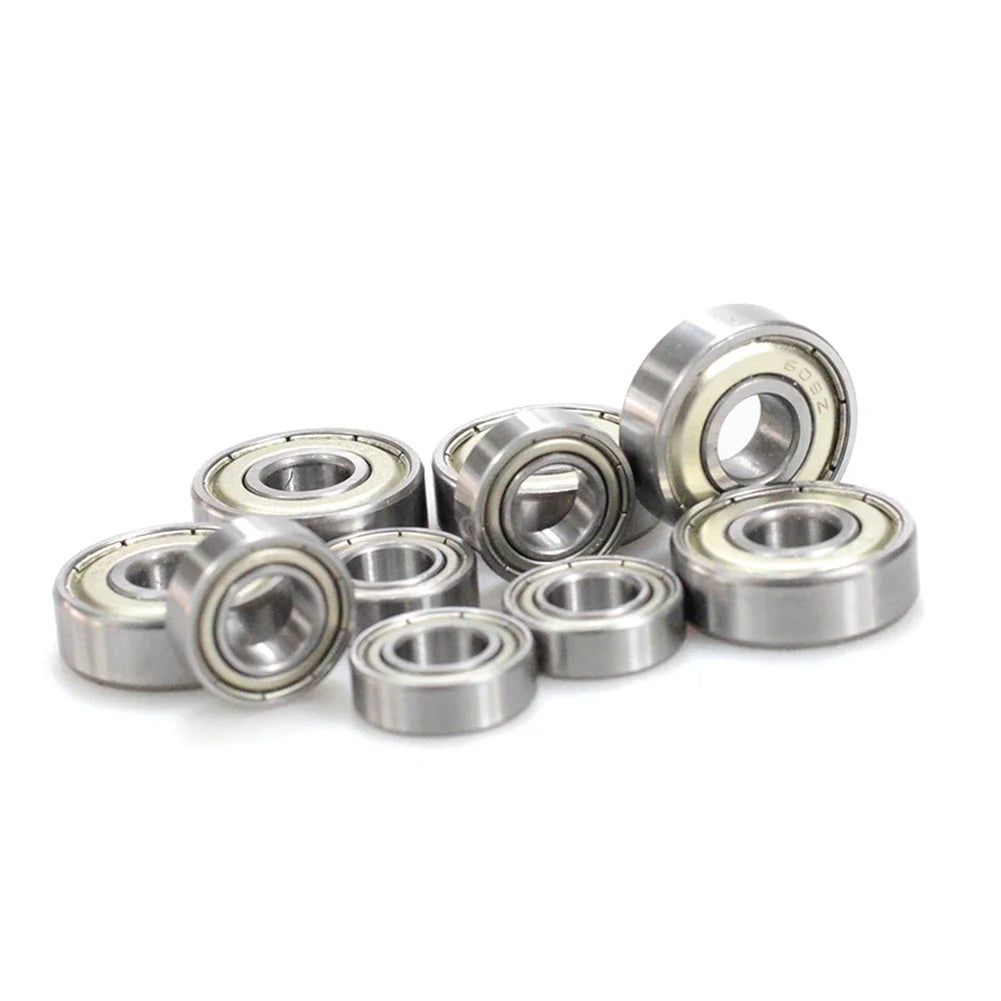 Dentistry Supplies & Equipment High Speed Ceramic Bearing Top Grade Picture of 10 bearings 