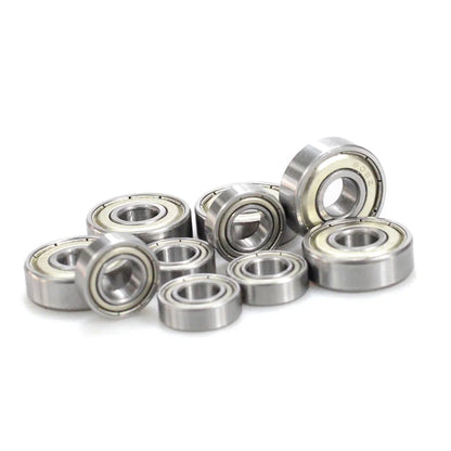 Dentistry Supplies & Equipment High Speed Ceramic Bearing Top Grade Picture of 10 bearings 