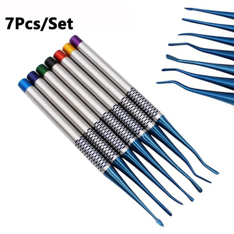 Dentistry Supplies & Equipment Implant Root Tooth Knife Extraction