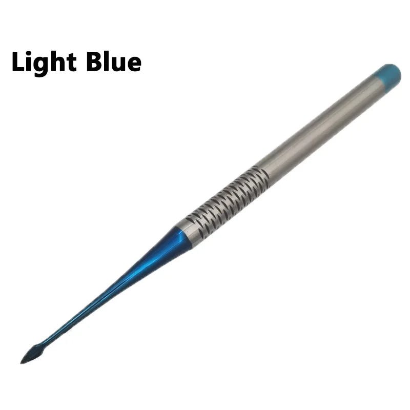 Dentistry Supplies & Equipment Implant Root Tooth Knife Extraction