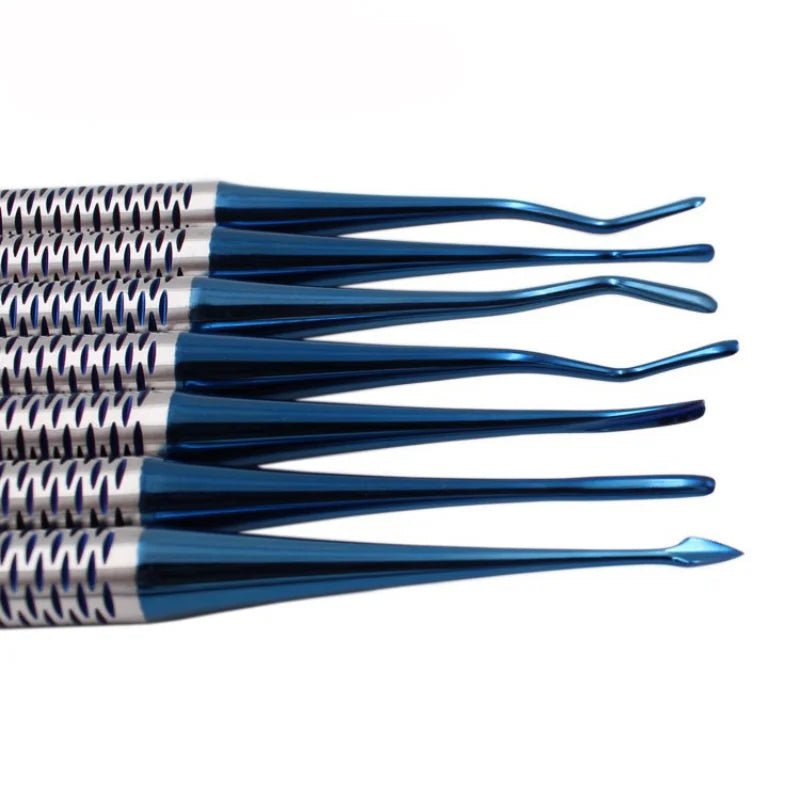 Dentistry Supplies & Equipment Implant Root Tooth Knife Extraction