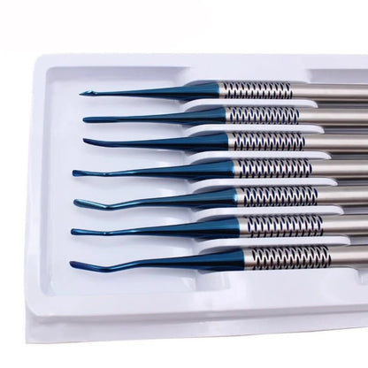 Dentistry Supplies & Equipment Implant Root Tooth Knife Extraction