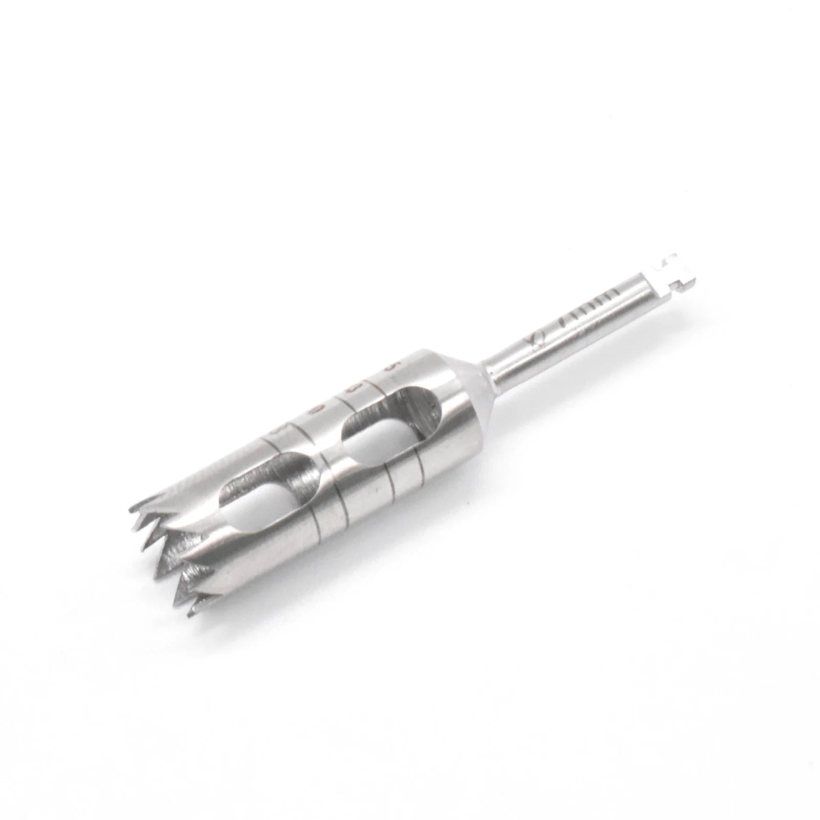 Dentistry Supplies & Equipment Implant Stainless Trephine Drills for Dental Bone (7.0 mm lengthen Offers shown)