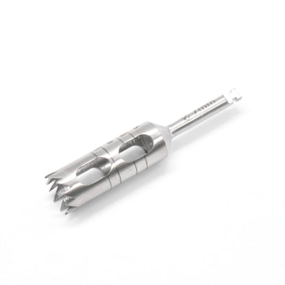 Dentistry Supplies & Equipment Implant Stainless Trephine Drills for Dental Bone (7.0 mm lengthen Offers shown)