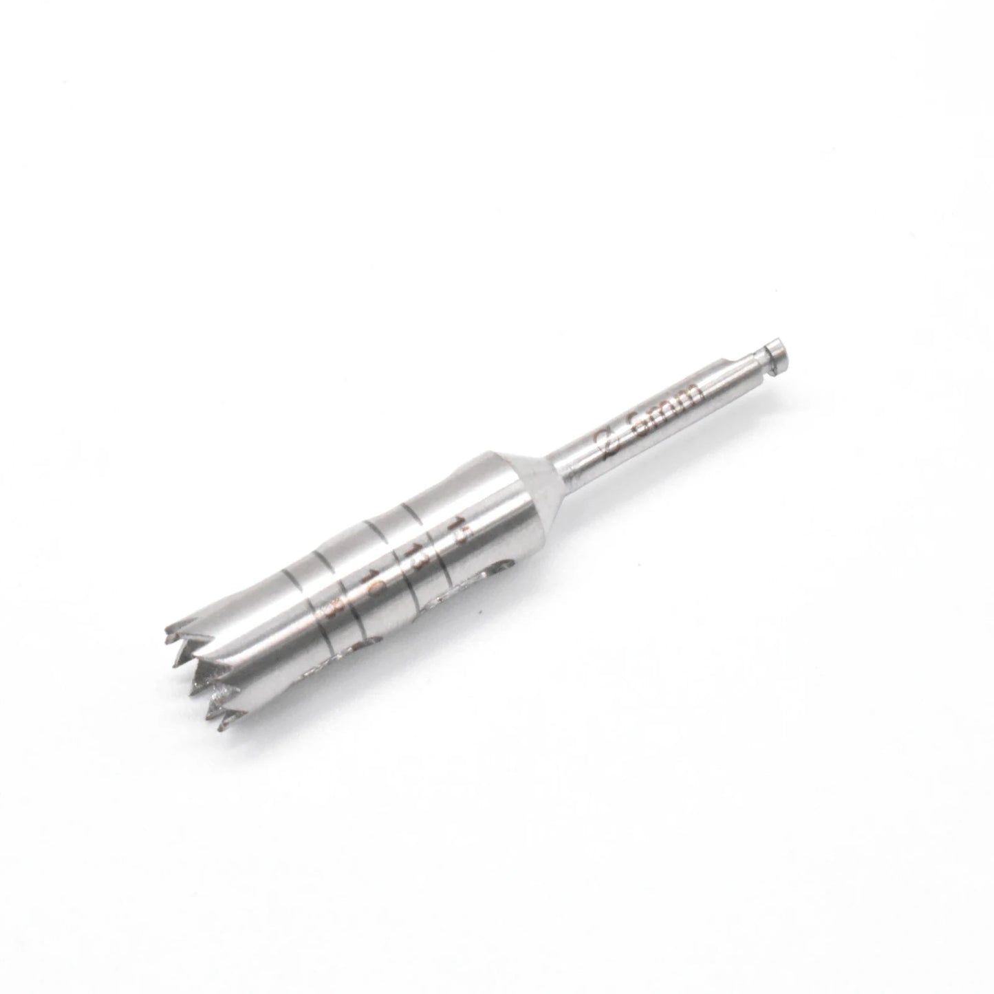 Dentistry Supplies & Equipment Implant Stainless Trephine Drills for Dental Bone (6.0 mm lengthen Offers shown)