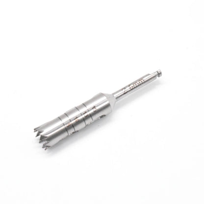 Dentistry Supplies & Equipment Implant Stainless Trephine Drills for Dental Bone (6.0 mm lengthen Offers shown)