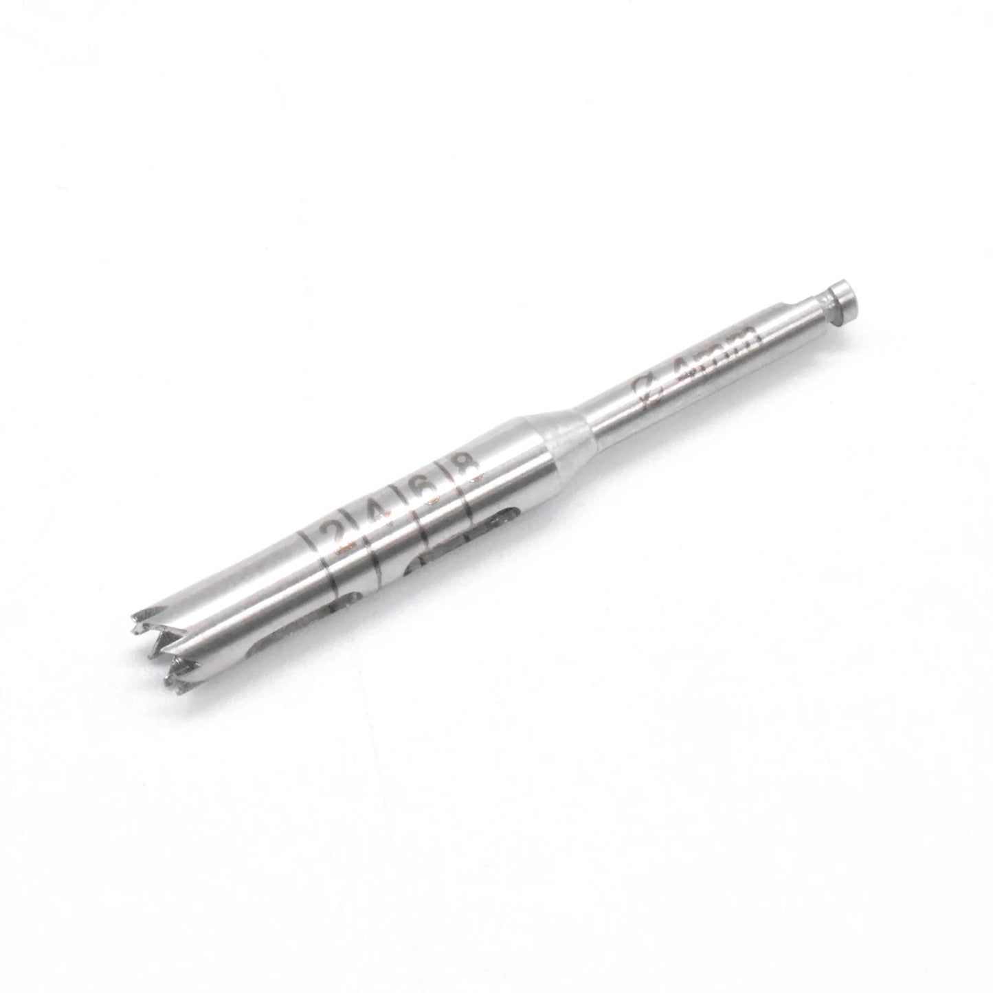 Dentistry Supplies & Equipment Implant Stainless Trephine Drills for Dental Bone (4.0 mm diameter Offers shown)