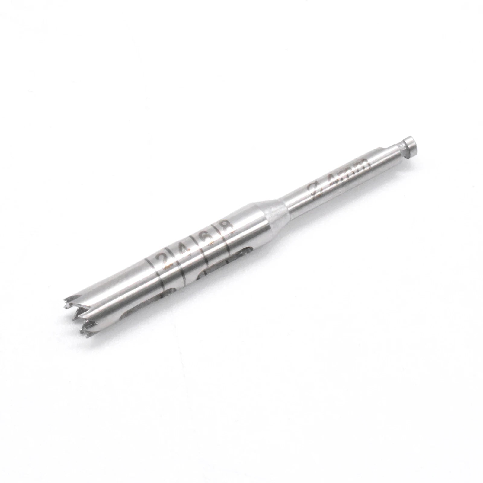 Dentistry Supplies & Equipment Implant Stainless Trephine Drills for Dental Bone (4.0 mm diameter Offers shown)