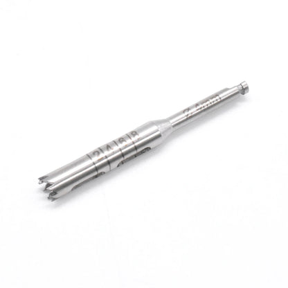 Dentistry Supplies & Equipment Implant Stainless Trephine Drills for Dental Bone (4.0 mm diameter Offers shown)
