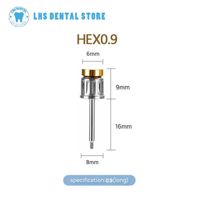 Dentistry Supplies & Equipment Implant Torque Wrench Ratchet Screwdriver