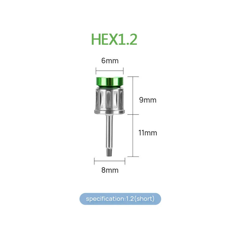 Dentistry Supplies & Equipment Implant Torque Wrench Ratchet Screwdriver