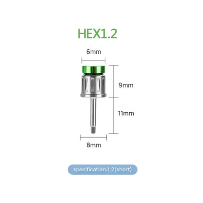 Dentistry Supplies & Equipment Implant Torque Wrench Ratchet Screwdriver