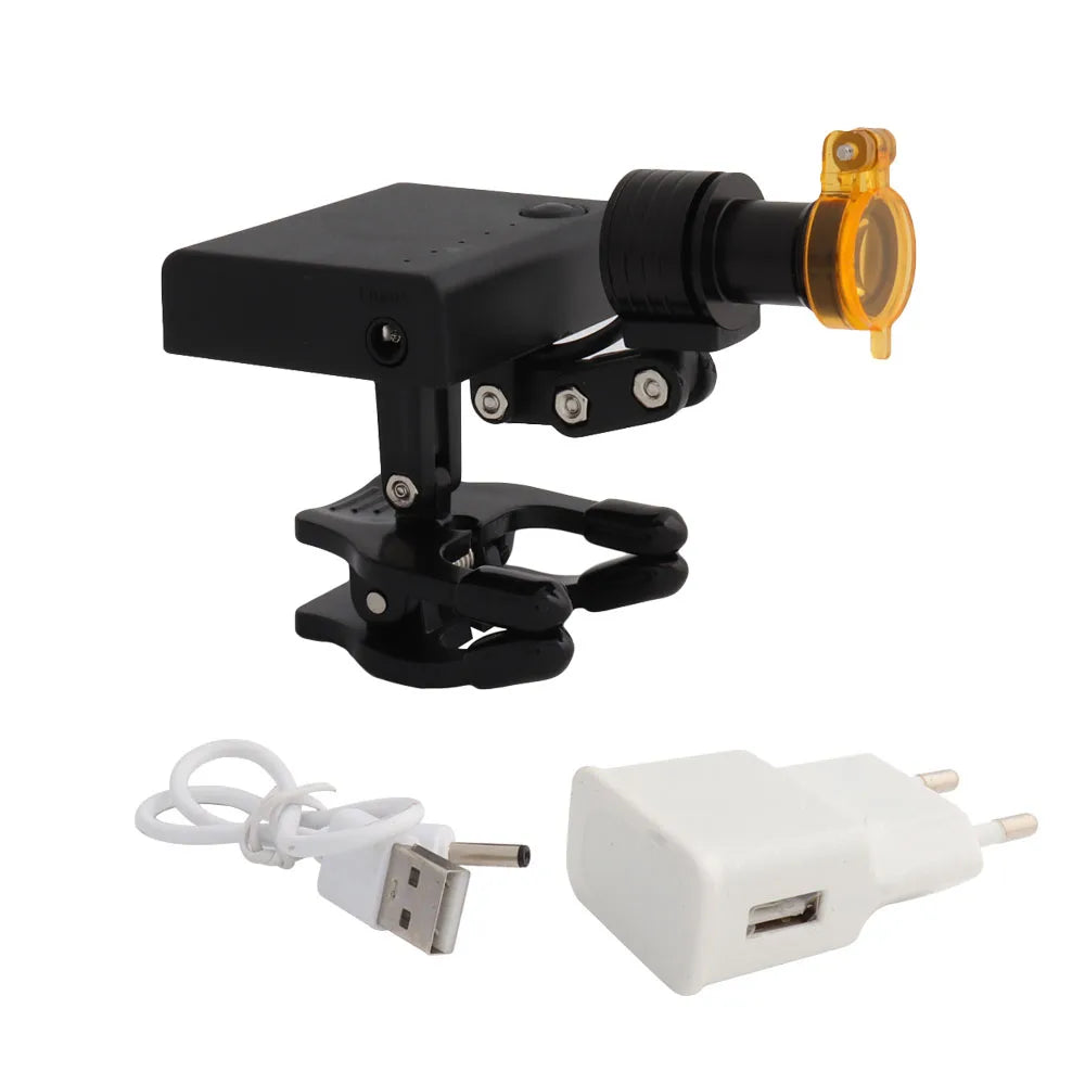 Dentistry Supplies & Equipment Magnifying Loupes for Orthodontic and dental care