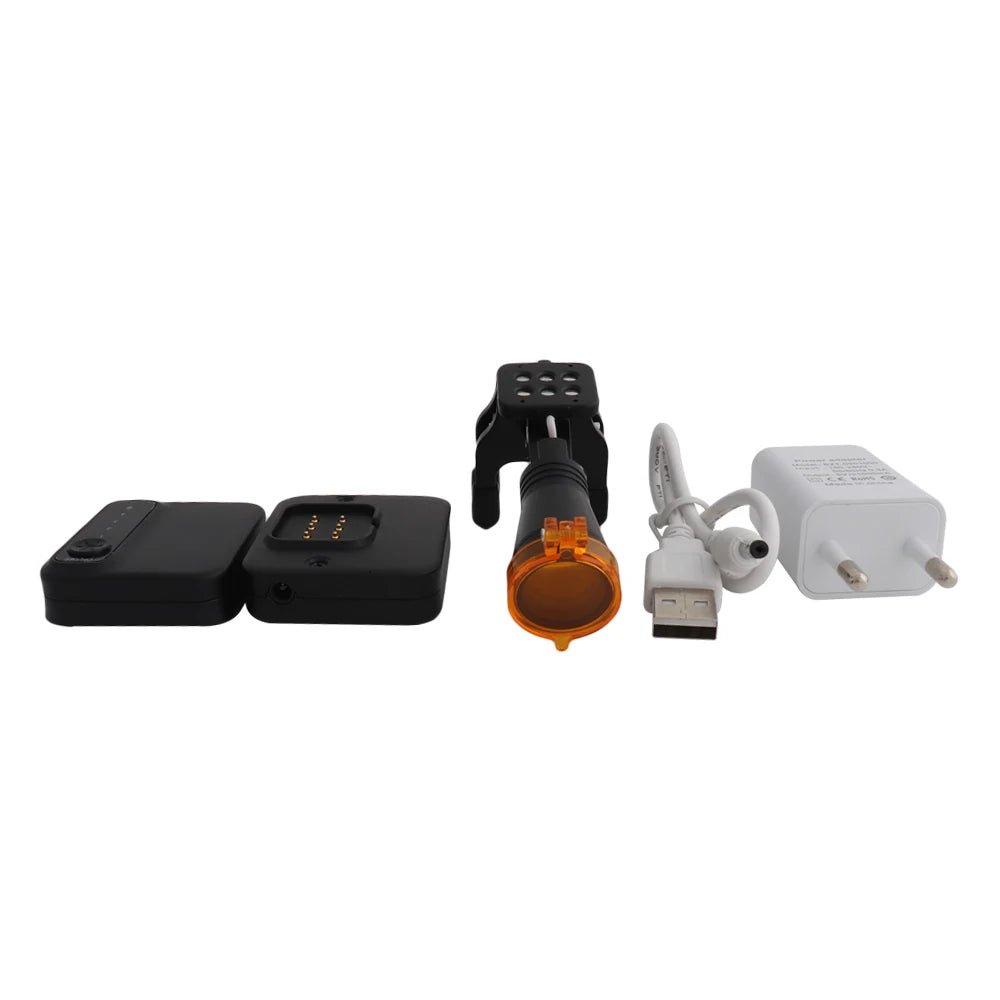 Dentistry Supplies & Equipment Magnifying Loupes for Orthodontic and dental care