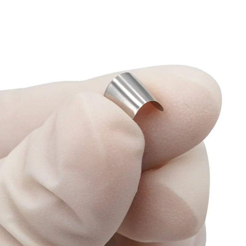 Dentistry Supplies & Equipment Matrices Sectional Contoured Stainless-steel