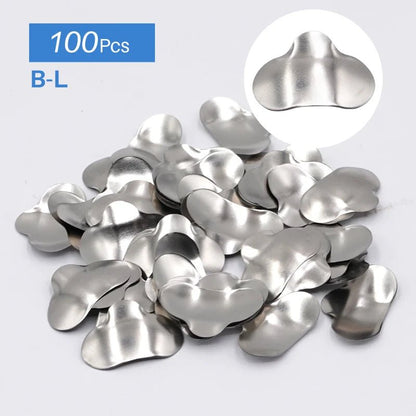 Dentistry Supplies & Equipment Matrices Sectional Contoured Stainless-steel