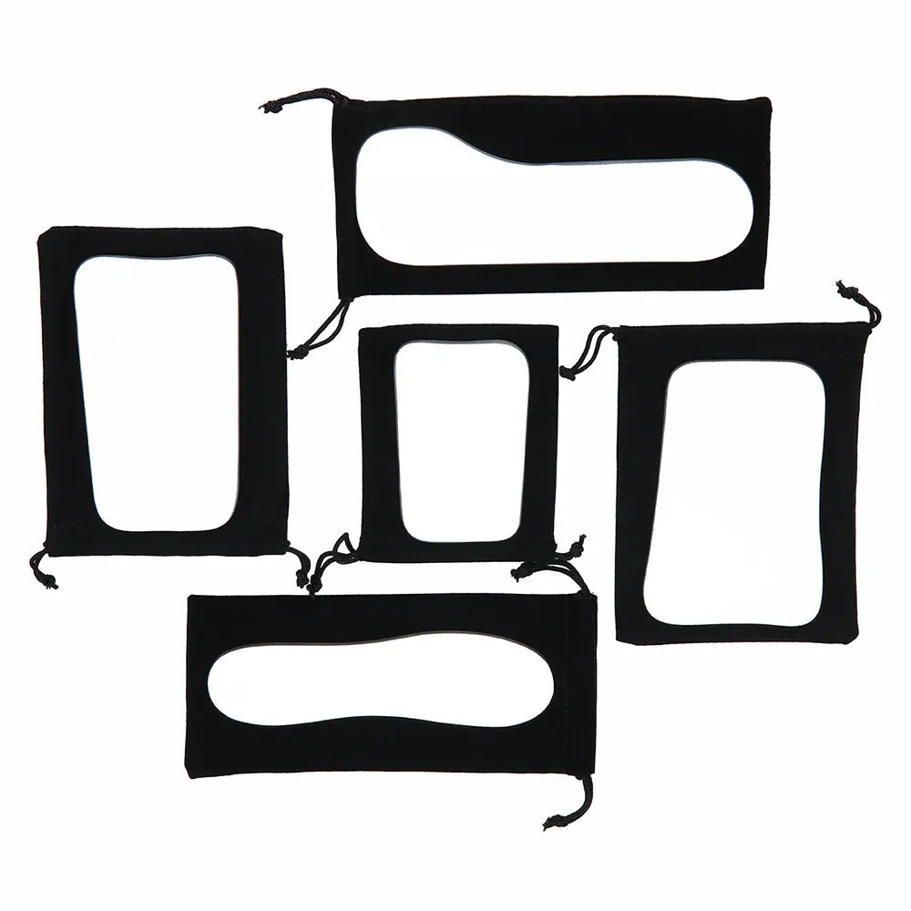 Dentistry Supplies & Equipment Orthodontic Photo Double-Sided Mirrors (5 mirrors offers shown)