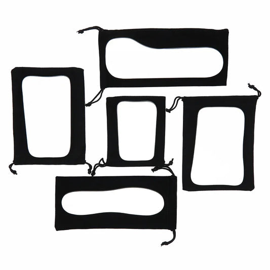 Dentistry Supplies & Equipment Orthodontic Photo Double-Sided Mirrors (5 mirrors offers shown)