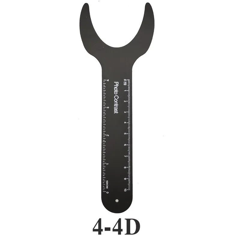 Dentistry Supplies & Equipment Photo Black Background Mirror tools (Piece number 4-4D offers shown)