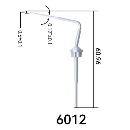 Dentistry Supplies & Equipment Plugger Needle Refine Cordless Wireless