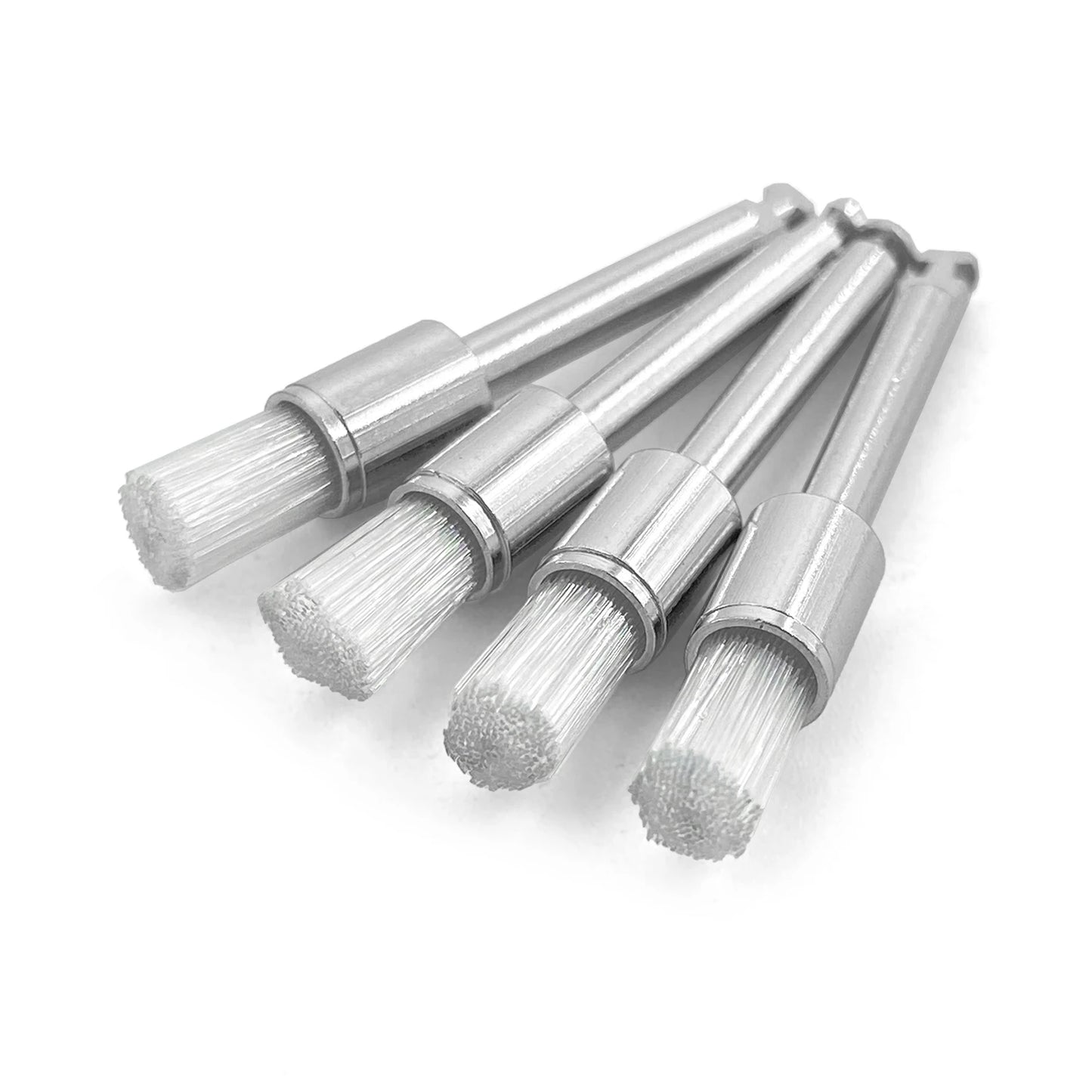 Dentistry Supplies & Equipment Polishing Brushes 2.35 mm (100 Pieces)