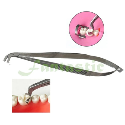 Dentistry Supplies & Equipment Ring Wedges Clamp Pliers Tools