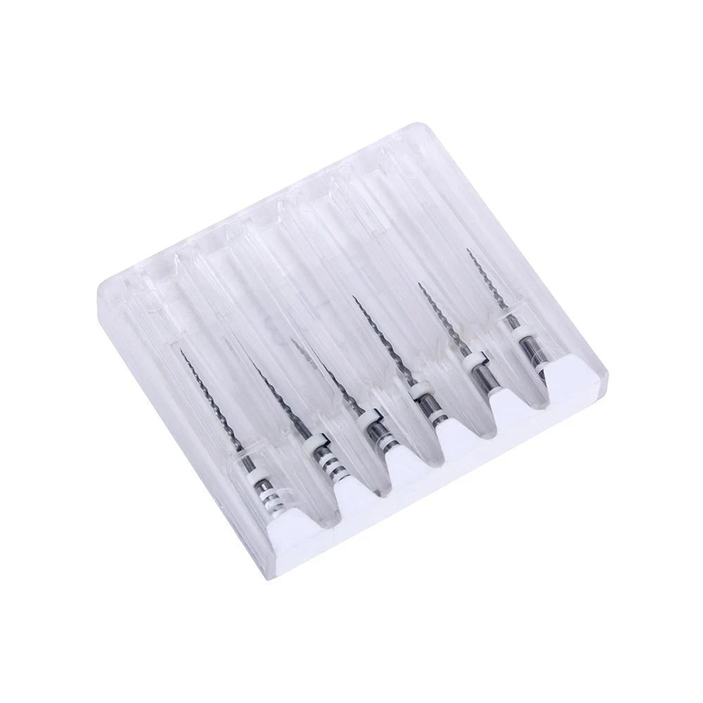 Dentistry Supplies & Equipment Root Canal File D1-D3  (6 pieces/Box)