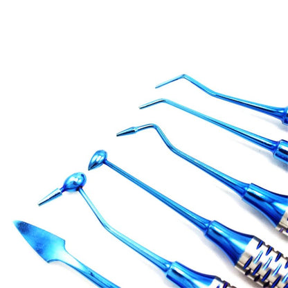 Dentistry Supplies & Equipment Premium Stainless Steel Root Tooth Extraction Forceps for Dentists