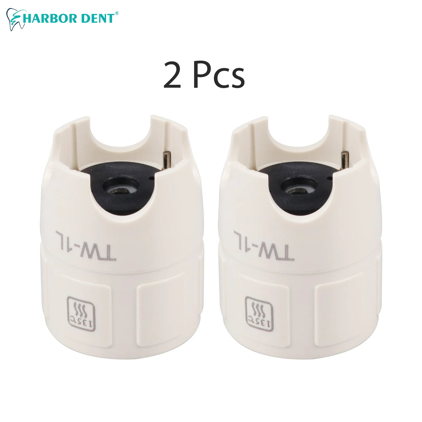 Dentistry Supplies & Equipment Scaler Tips Torque Wrench: Precise & Reliable Dental Tool 2 pieces TW-1L 