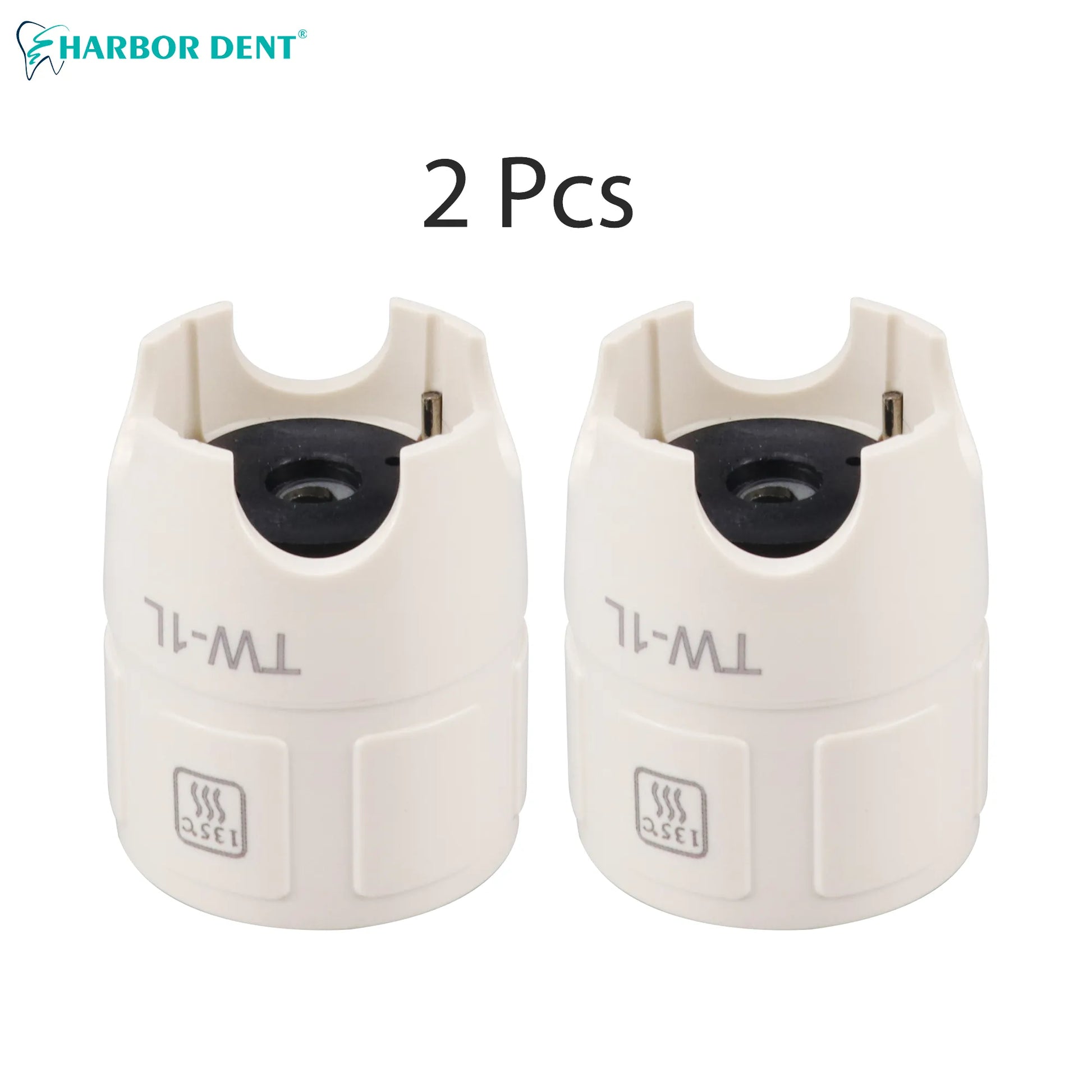 Dentistry Supplies & Equipment Scaler Tips Torque Wrench: Precise & Reliable Dental Tool 2 pieces TW-1L 