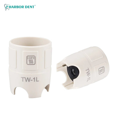 Dentistry Supplies & Equipment Scaler Tips Torque Wrench: Precise & Reliable Dental Tool 2 pieces TW-1L Offers (picture of 2 pieces) Offers 