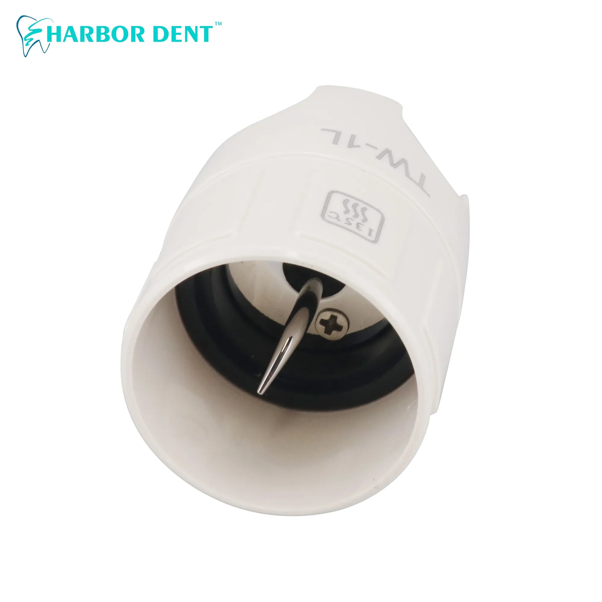 Dentistry Supplies & Equipment Scaler Tips Torque Wrench: Precise & Reliable Dental Tool 2 pieces TW-1L Offers (picture of 1 piece inside Detail) 