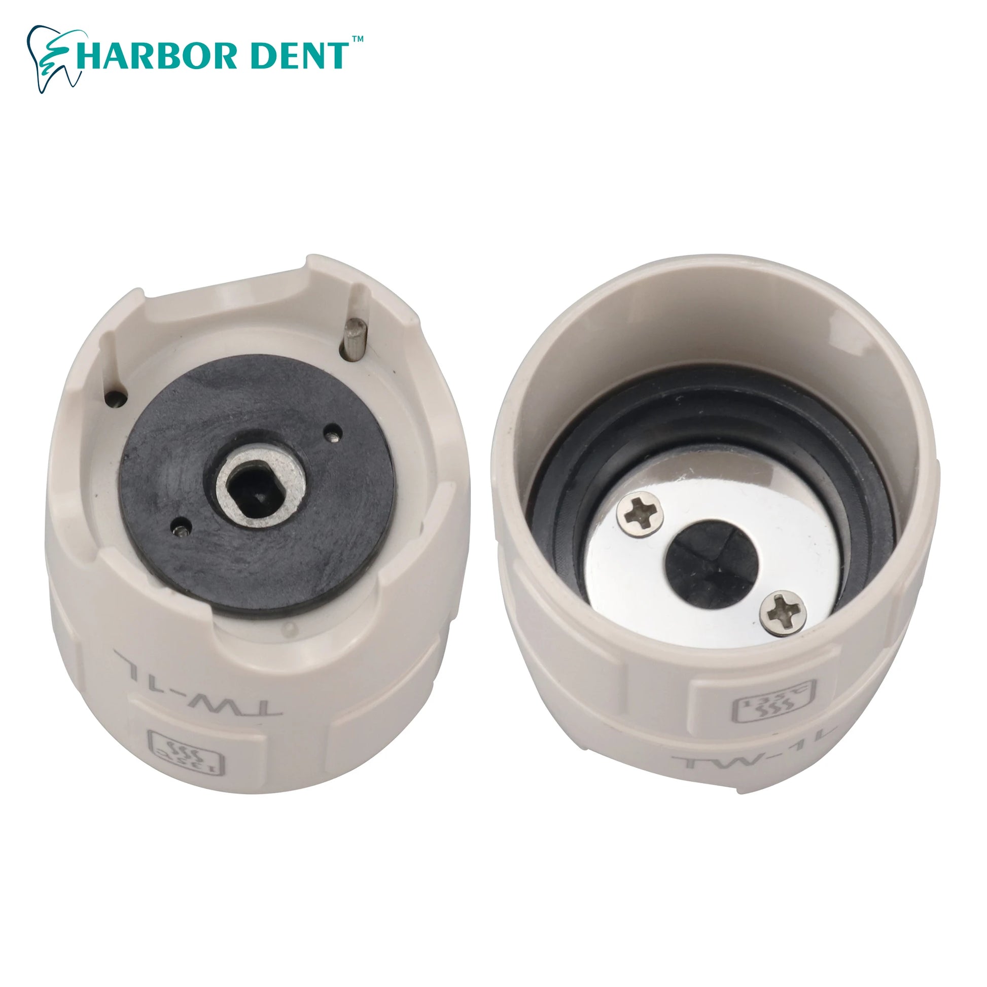 Dentistry Supplies & Equipment Scaler Tips Torque Wrench: Precise & Reliable Dental Tool 2 pieces TW-1L Offers (picture of 2 pieces inside details)