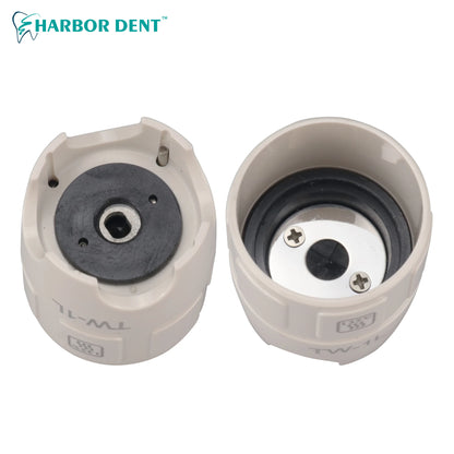 Dentistry Supplies & Equipment Scaler Tips Torque Wrench: Precise & Reliable Dental Tool 2 pieces TW-1L Offers (picture of 2 pieces inside details)