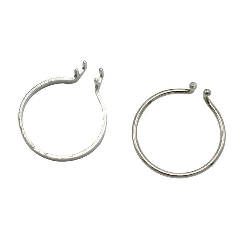 Dentistry Supplies & Equipment Sectional Matrix Contoured Stainless