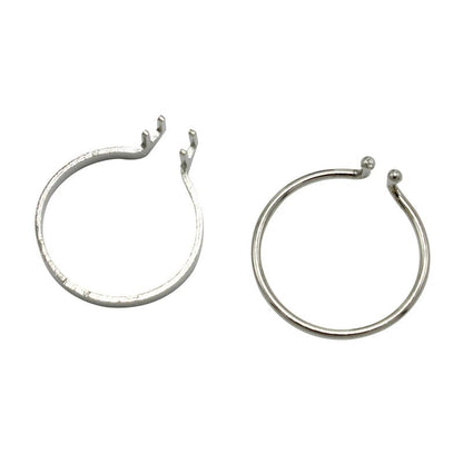 Dentistry Supplies & Equipment Sectional Matrix Contoured Stainless