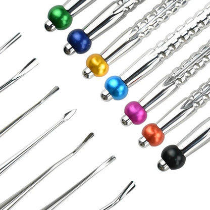 Dentistry Supplies & Equipment Tooth Extracting Forceps (7 pcs/Set)