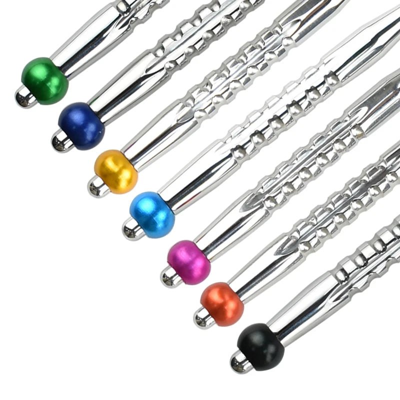 Dentistry Supplies & Equipment Tooth Extracting Forceps (7 pcs/Set)