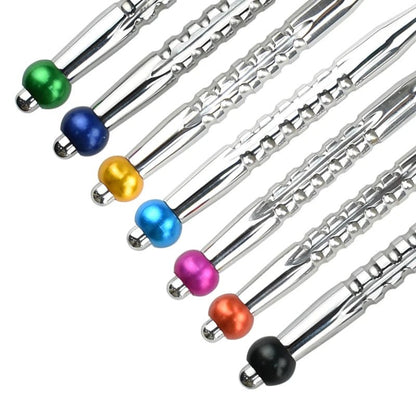 Dentistry Supplies & Equipment Tooth Extracting Forceps (7 pcs/Set)