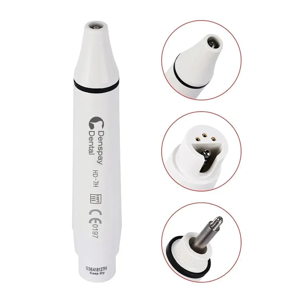 Dentistry Supplies & Equipment CYB013 Ultrasonic Piezo Scaler NO Cable