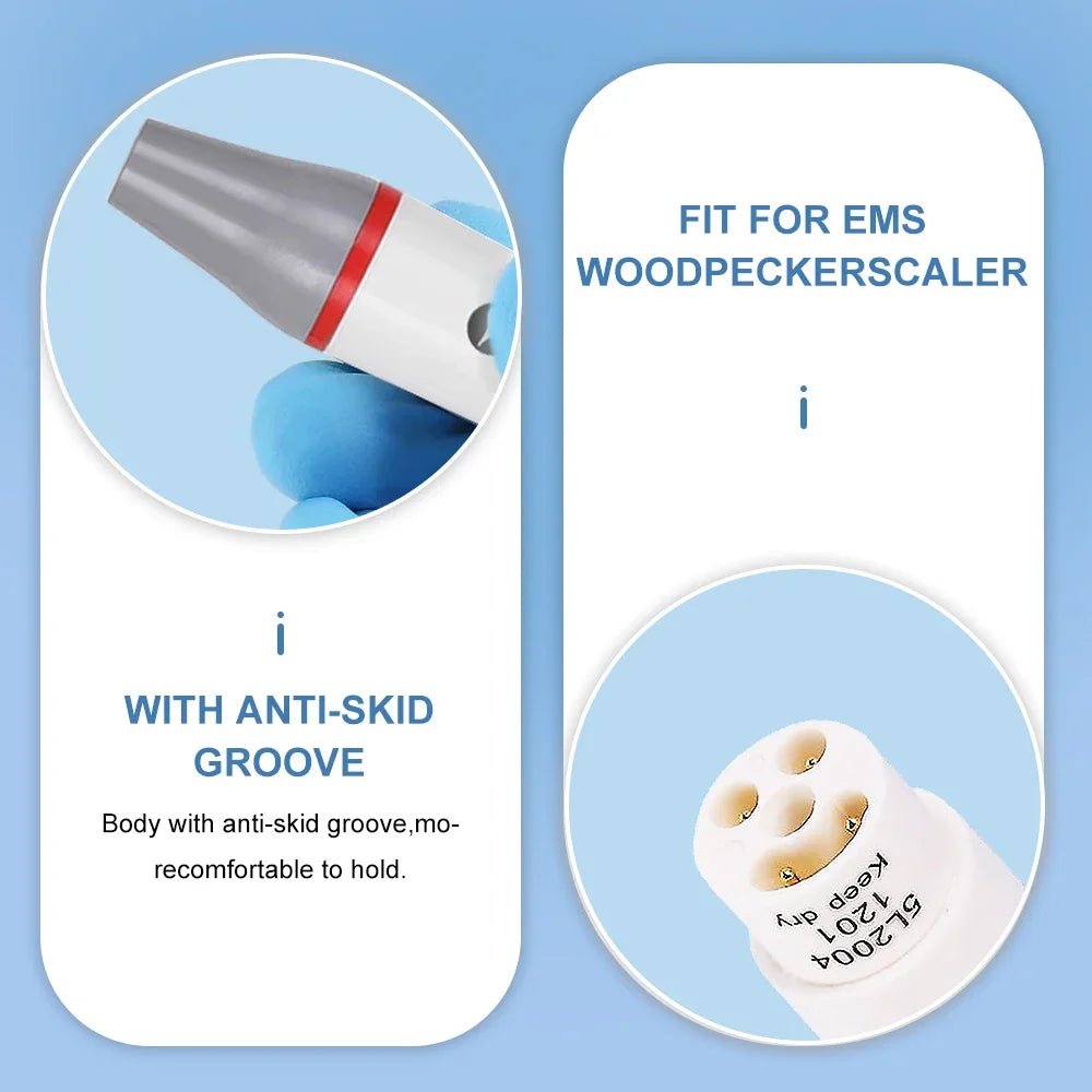 Dentistry Supplies & Equipment CYB013 Ultrasonic Piezo Scaler NO Cable