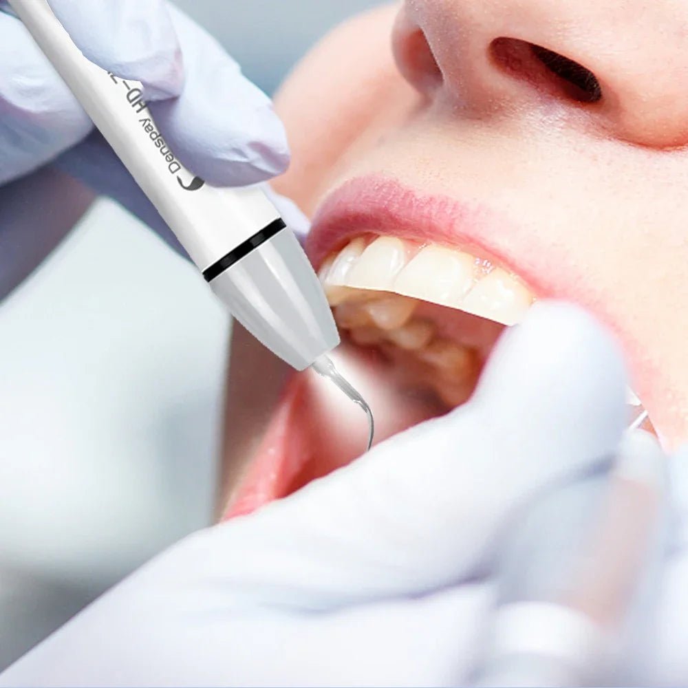 Dentistry Supplies & Equipment CYB013 Ultrasonic Piezo Scaler NO Cable