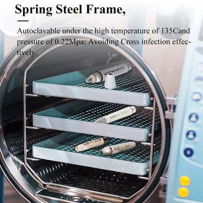 Dentistry Supplies & Equipment CYB013 Ultrasonic Piezo Scaler NO Cable