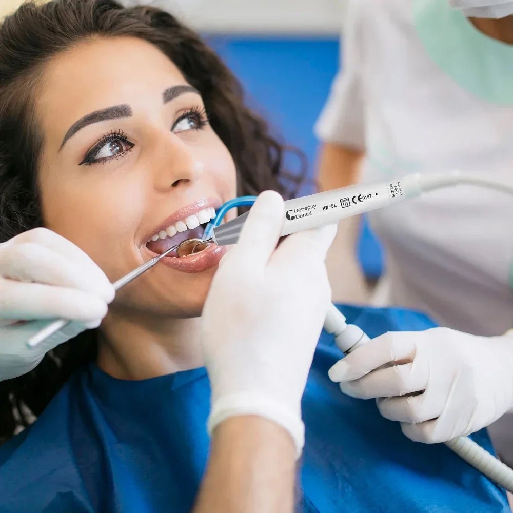 Dentistry Supplies & Equipment CYB013 Ultrasonic Piezo Scaler NO Cable