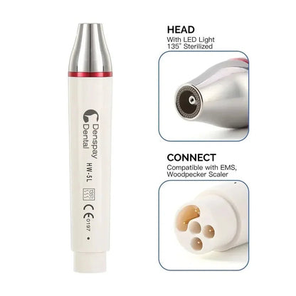 Dentistry Supplies & Equipment CYB013 Ultrasonic Piezo Scaler NO Cable